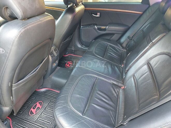 Hyundai Grandeur 2008, 322,000 km - 2.2 l - Sumqayıt