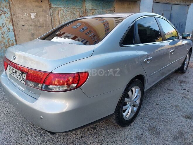 Hyundai Grandeur 2008, 322,000 km - 2.2 l - Sumqayıt