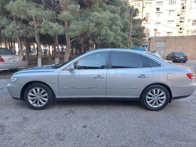 Hyundai Grandeur 2008, 322,000 km - 2.2 l - Sumqayıt