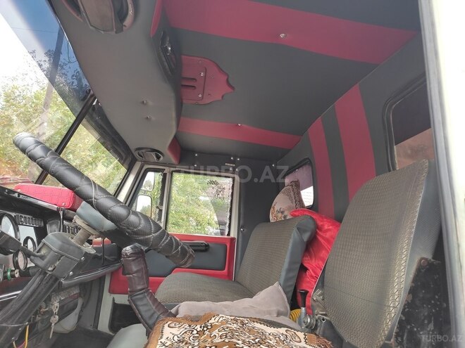 KamAz 65115 1990, 1,222,332 km - 11.0 l - Füzuli