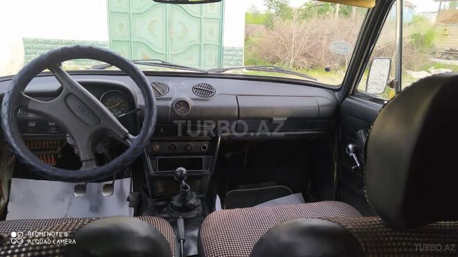 LADA (VAZ) 2106 1989, 220,000 km - 1.6 l - Göyçay