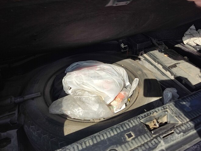 Mercedes C 200 1998, 373,172 km - 2.0 l - Bakı