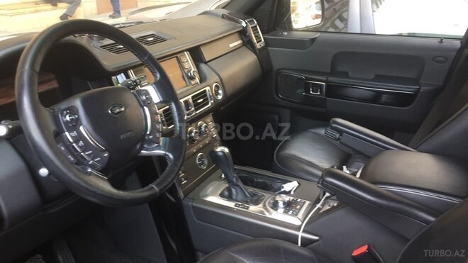 Land Rover Range Rover 2011, 170,000 km - 5.0 л - Bakı