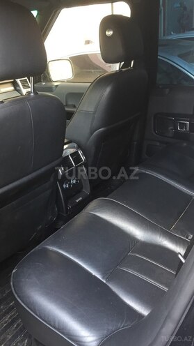 Land Rover Range Rover 2011, 170,000 km - 5.0 л - Bakı