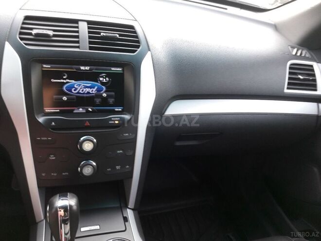 Ford Explorer 2013, 39,400 km - 3.5 l - Bakı