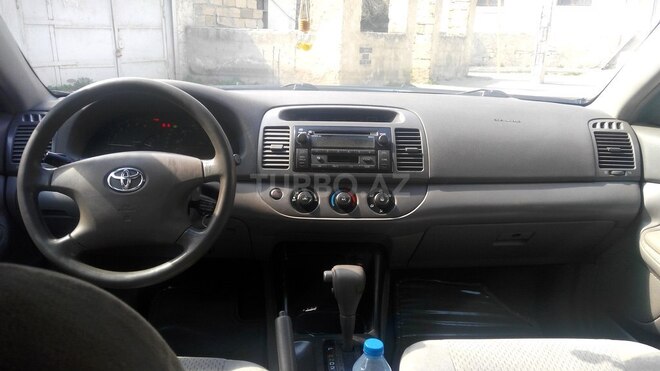 Toyota Camry 2003, 270,000 km - 2.4 l - Sumqayıt