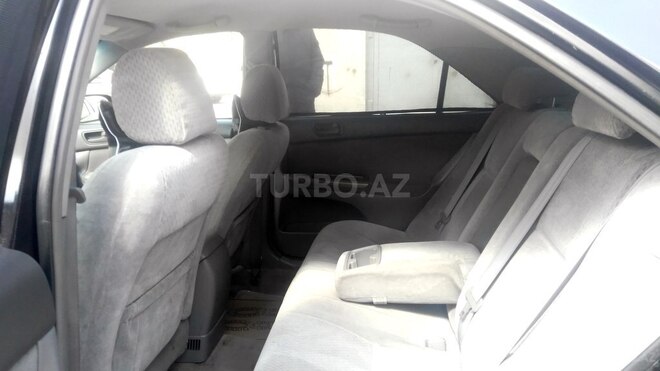 Toyota Camry 2003, 270,000 km - 2.4 l - Sumqayıt
