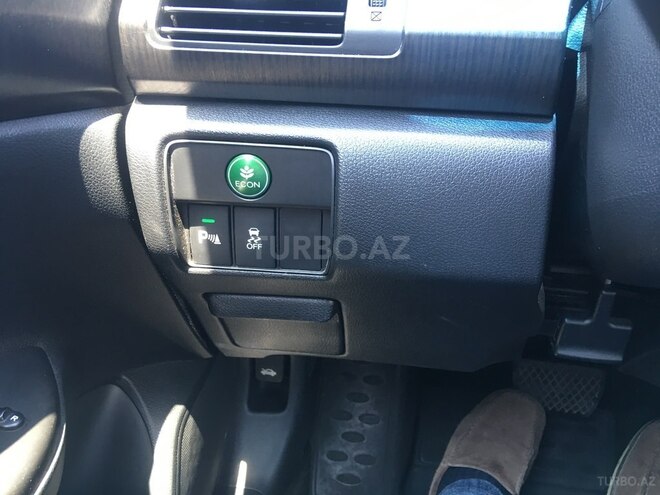 Honda Accord 2015, 163,000 km - 2.4 l - Bakı