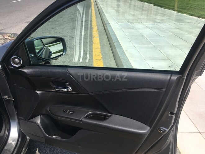 Honda Accord 2015, 163,000 km - 2.4 l - Bakı