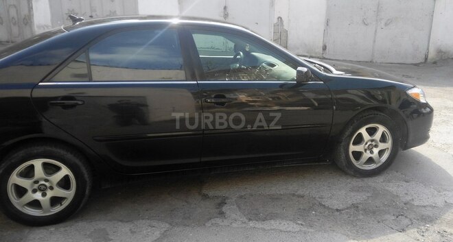 Toyota Camry 2003, 270,000 km - 2.4 l - Sumqayıt