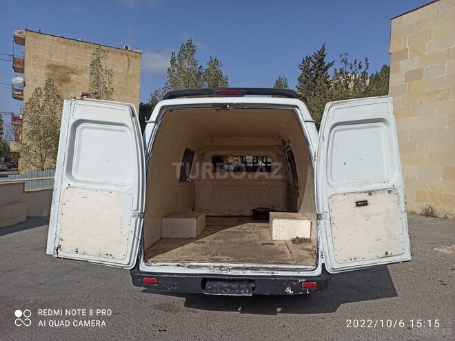 GAZ 2705 2005, 224,000 km - 2.3 l - Bakı