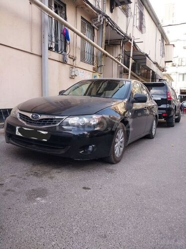 Subaru Impreza 2008, 236,000 km - 1.5 l - Bakı