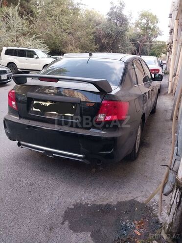 Subaru Impreza 2008, 236,000 km - 1.5 l - Bakı