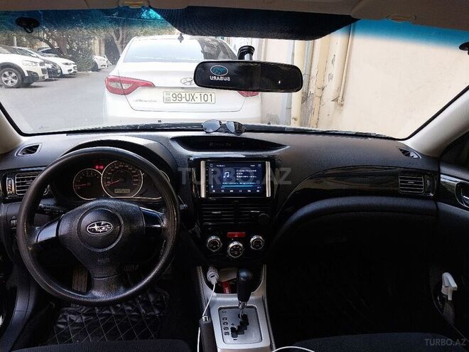 Subaru Impreza 2008, 236,000 km - 1.5 l - Bakı