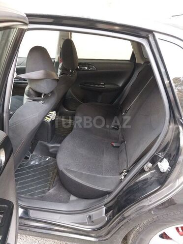 Subaru Impreza 2008, 236,000 km - 1.5 l - Bakı