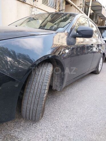 Subaru Impreza 2008, 236,000 km - 1.5 l - Bakı