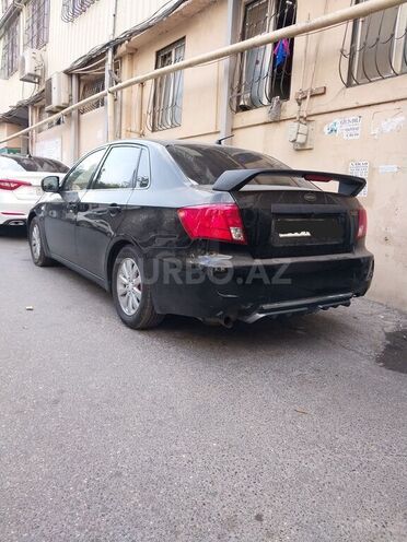 Subaru Impreza 2008, 236,000 km - 1.5 l - Bakı