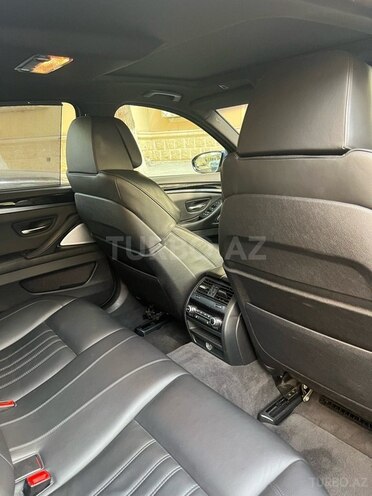BMW M5 2014, 76,000 km - 4.4 l - Bakı