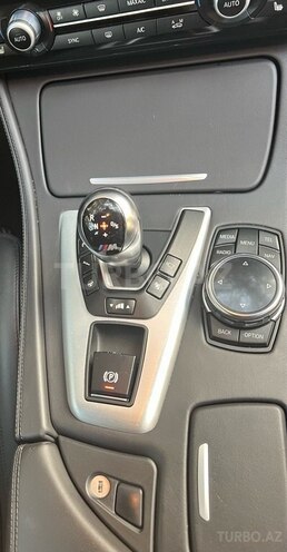 BMW M5 2014, 76,000 km - 4.4 l - Bakı
