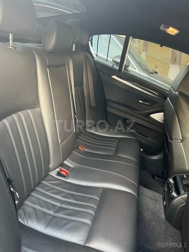 BMW M5 2014, 76,000 km - 4.4 l - Bakı