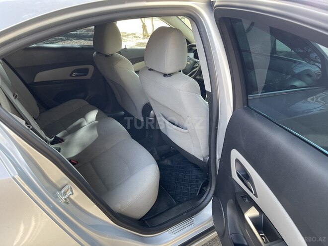 Chevrolet Cruze 2013, 189,000 km - 1.4 л - Bakı