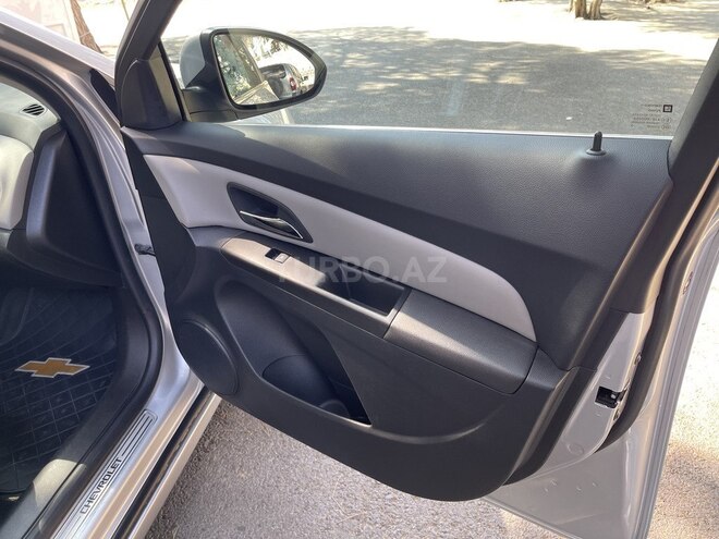 Chevrolet Cruze 2013, 189,000 km - 1.4 л - Bakı