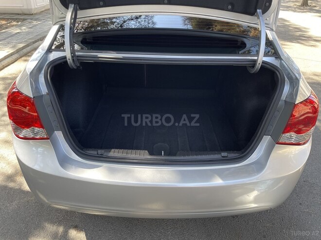 Chevrolet Cruze 2013, 189,000 km - 1.4 л - Bakı