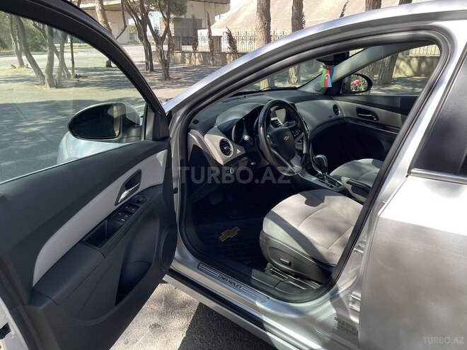 Chevrolet Cruze 2013, 189,000 km - 1.4 л - Bakı