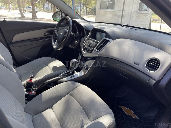 Chevrolet Cruze 2013, 189,000 km - 1.4 л - Bakı