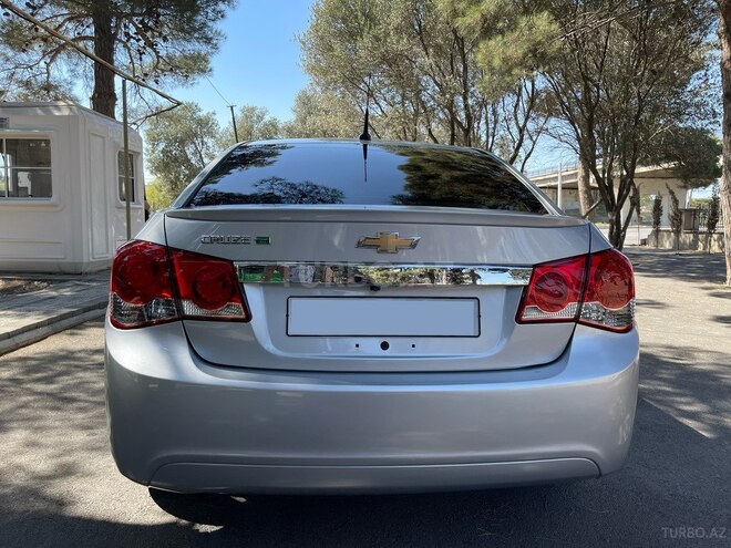 Chevrolet Cruze 2013, 189,000 km - 1.4 л - Bakı