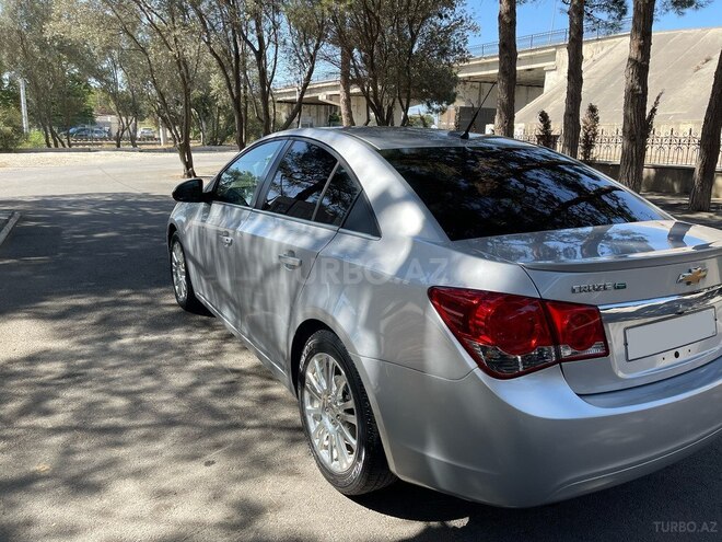 Chevrolet Cruze 2013, 189,000 km - 1.4 л - Bakı
