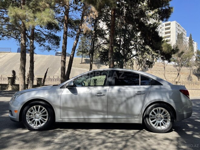 Chevrolet Cruze 2013, 189,000 km - 1.4 л - Bakı