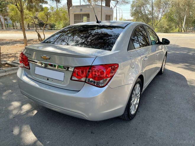 Chevrolet Cruze 2013, 189,000 km - 1.4 л - Bakı
