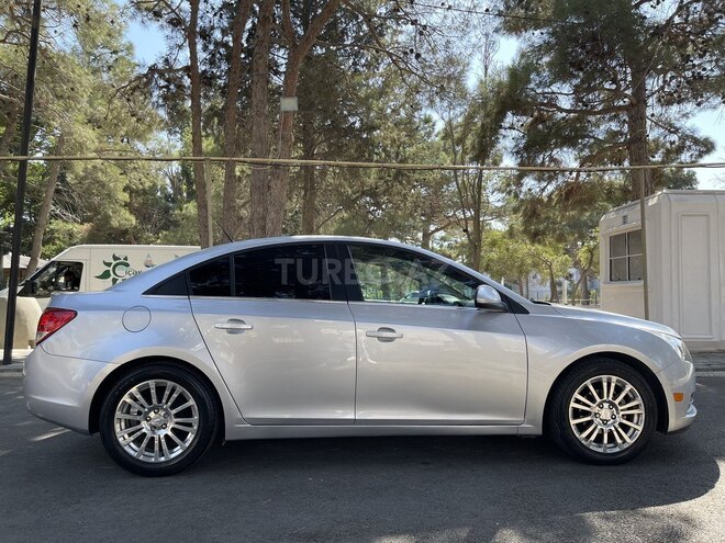 Chevrolet Cruze 2013, 189,000 km - 1.4 л - Bakı