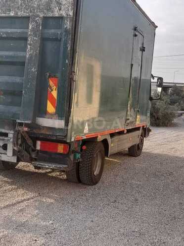 Mercedes Atego 815 1999, 256,980 km - 4.3 l - Şirvan