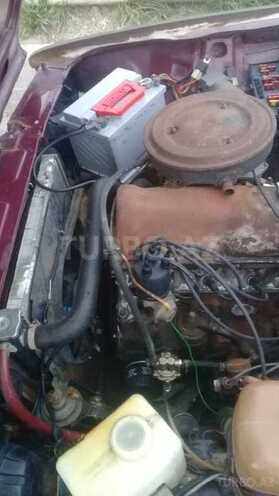 LADA (VAZ) 2107 2000, 150,500 km - 1.6 л - Bakı