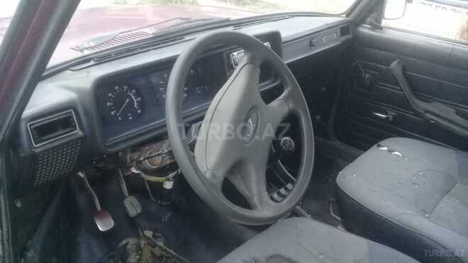 LADA (VAZ) 2107 2000, 150,500 km - 1.6 л - Bakı