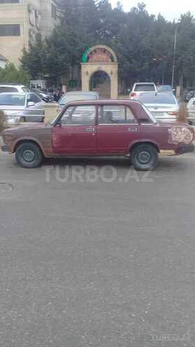 LADA (VAZ) 2107 2000, 150,500 km - 1.6 л - Bakı