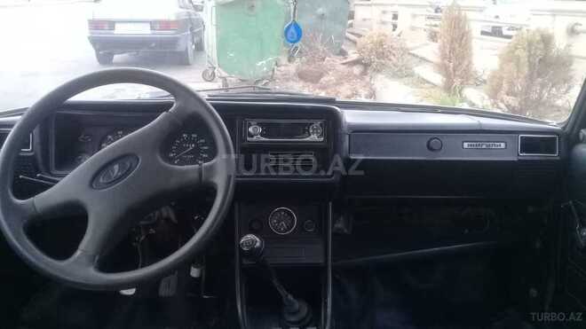 LADA (VAZ) 2107 2000, 150,500 km - 1.6 л - Bakı