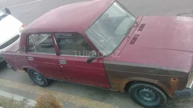 LADA (VAZ) 2107 2000, 150,500 km - 1.6 л - Bakı