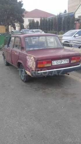 LADA (VAZ) 2107 2000, 150,500 km - 1.6 л - Bakı