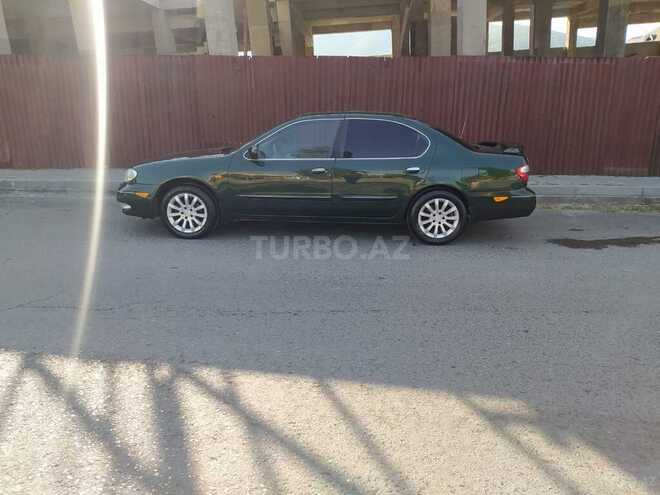 Nissan Maxima 2000, 30,000 km - 3.0 л - Beyləqan