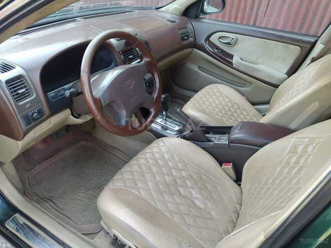 Nissan Maxima 2000, 30,000 km - 3.0 л - Beyləqan