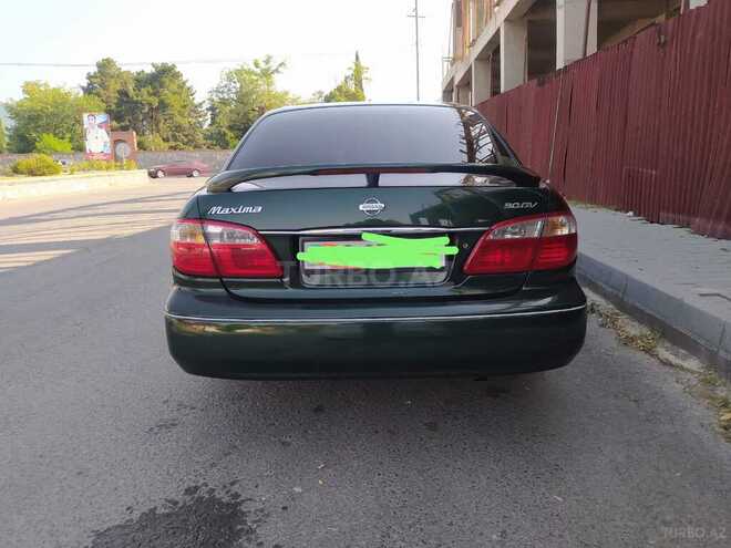 Nissan Maxima 2000, 30,000 km - 3.0 л - Beyləqan