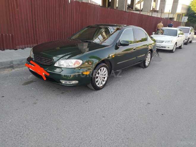Nissan Maxima 2000, 30,000 km - 3.0 л - Beyləqan