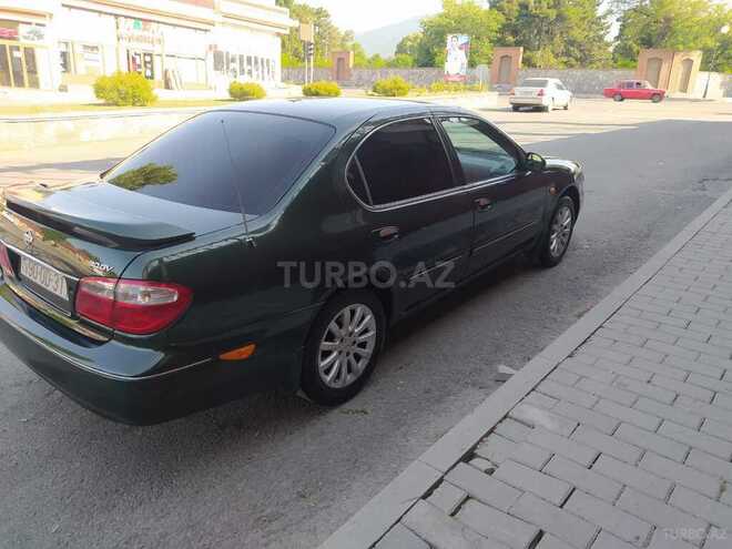 Nissan Maxima 2000, 30,000 km - 3.0 л - Beyləqan