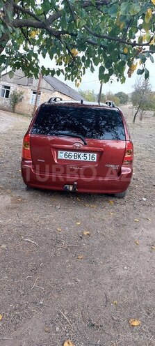 Toyota Corolla 2005, 179,990 km - 1.4 л - Tovuz