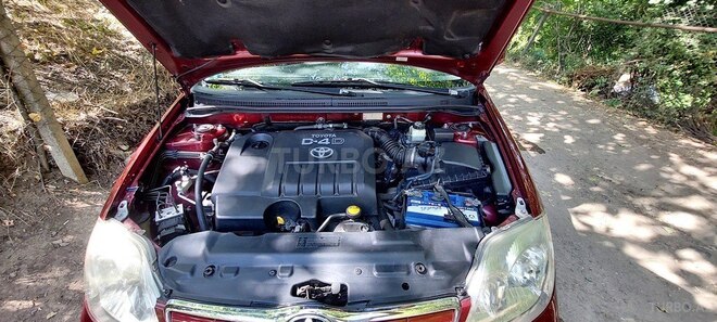Toyota Corolla 2005, 179,990 km - 1.4 л - Tovuz
