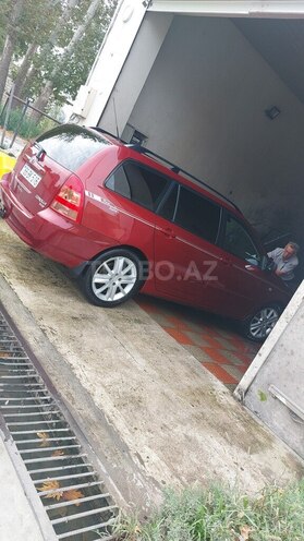 Toyota Corolla 2005, 179,990 km - 1.4 л - Tovuz