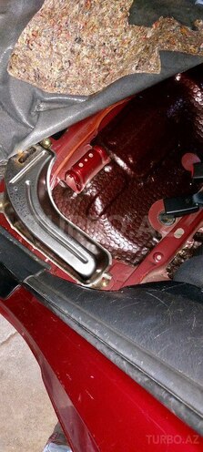 Toyota Corolla 2005, 179,990 km - 1.4 л - Tovuz